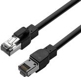 Image of Lanview Cat6a HIGH-FLEX S/FTP Outdoor (LVN6030SOUT)