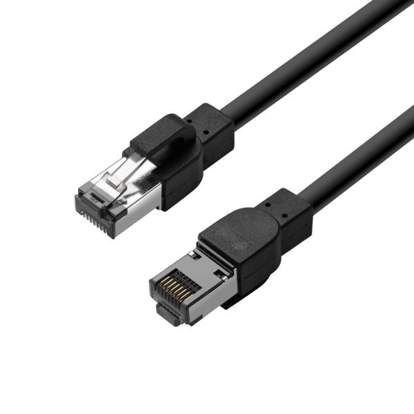 Image of Lanview LVN6035SOUT cavo di rete (Cat6a HIGH-FLEX S/FTP Outdoor - Network Cable 35m - Warranty: 60M)