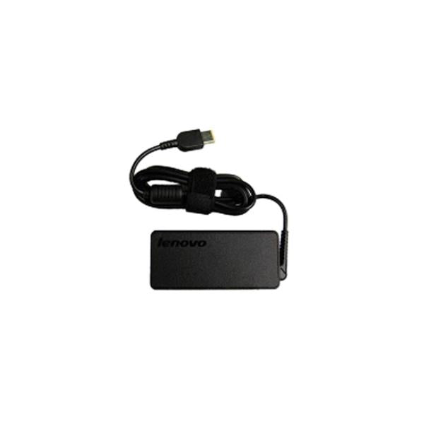Lenovo 00HM612 adattatore e invertitore Interno 45 W Nero (AC Adapter 45 W 3 Pin WW - 00HM612, Notebook, Indoor, - 100-240 V, 50/60 Hz, 45 W, 20 V - W