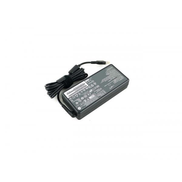 Lenovo 36200605 adattatore e invertitore Auto 135 W Nero (AC Adapter 135W [Slim Tip] includes power cable)