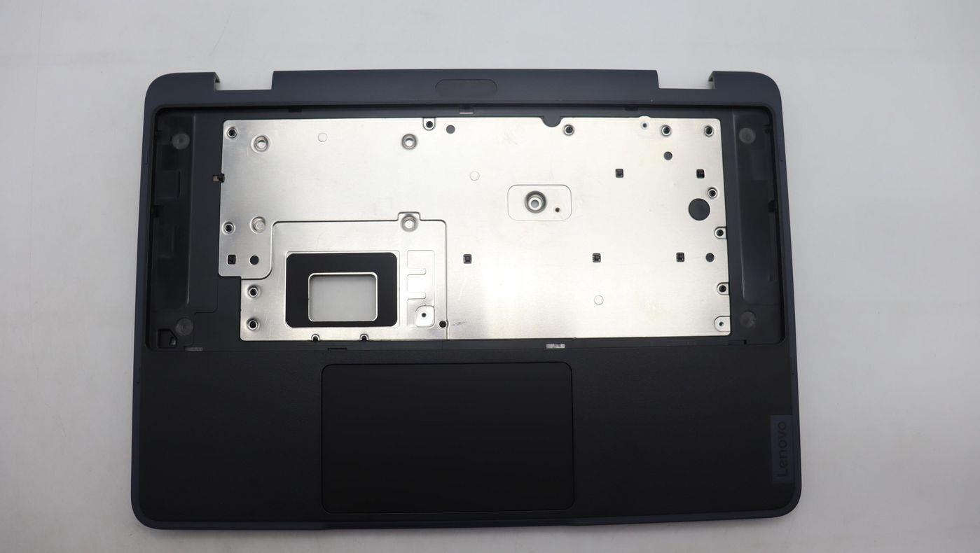 Lenovo COVER C COVER ASM N-WFC BLACK (5CB1J18167)