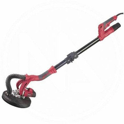 LEVIGATRICE TELESCOPICA GIRAFFA SECCO PER MURO SW 600K YAMATO CARTEGGIATRICE