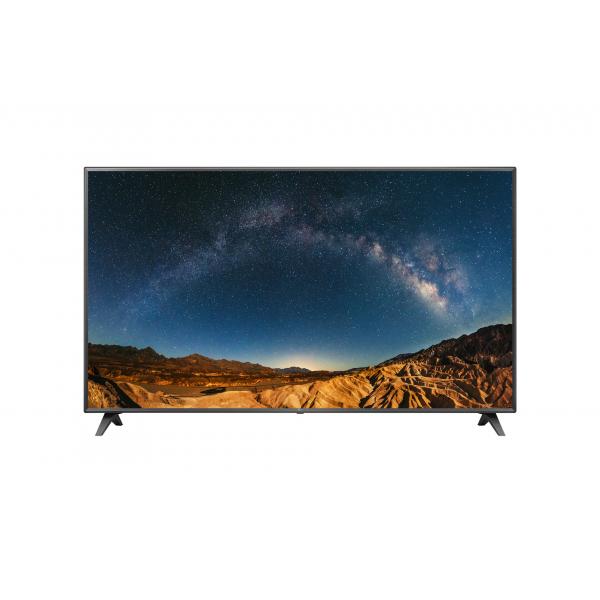LG 86UR781C - 86 SMART TV LED 4K - BLACK - EU