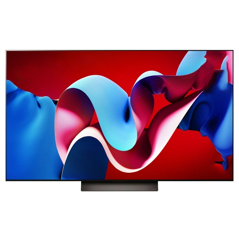 LG OLED65C41LA - 65"" SMART TV OLED 4K - BLACK - EU