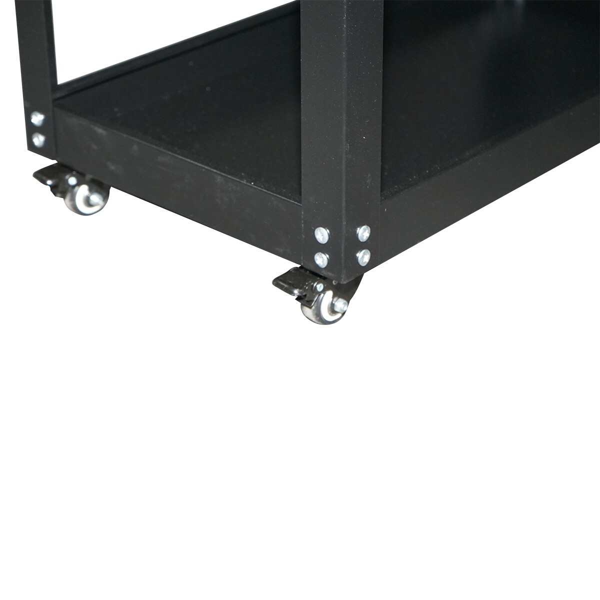 Carrello Da Officina Carrello Portautensili Carrello Per Attrezi 750X700X360Mm