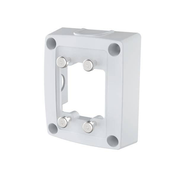 Axis TQ1601-E - Scatola posteriore per passaggio cavi telecamera