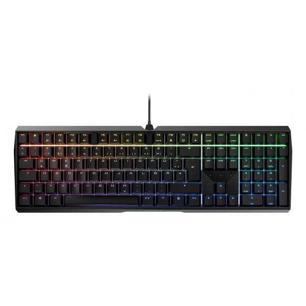 Image of Cherry MX-Board 3.0 S - Tastiera - Retroilluminazione