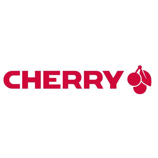 Image of Cherry STREAM DESKTOP - Tastatur-und-Maus-Set