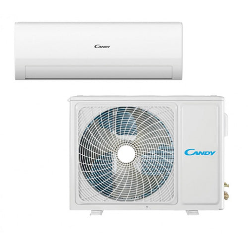 CLIMATIZZ CANDY PURA 24000BTU A++ WiFi