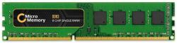 CoreParts 0A36527-MM memoria 4 GB DDR3 1333 MHz (4GB Memory Module 1333Mhz - DDR3 Major DIMM for Lenovo - 1333MHz DDR3 MAJOR DIMM - Warranty: 120M)