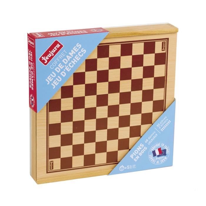 Image of Donna Box Games e Failure