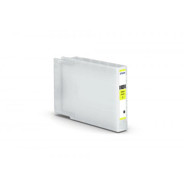 Image of Epson C13T90844N cartuccia Inkjet 1 pz Originale Resa elevata (XL) Giallo