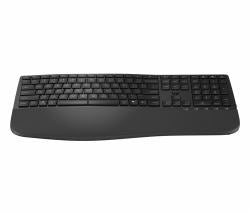 Image of HP Tastiera 685 Comfort Dual-Mode (HP 685 COMFORT DUAL-MODE - KEYBOARD) - Versione Tedesca