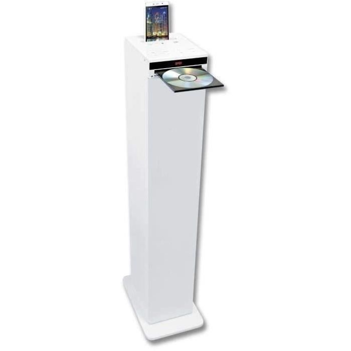 Image of INOVALLEY HP32 CD-W Torre