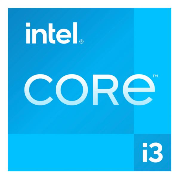 Image of Intel Core i3 i3-14100F - 3,5 GHz - 4 core - 8 thread