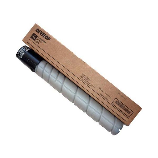 Image of Konica Minolta A8K3150 toner 1 pz Originale Nero