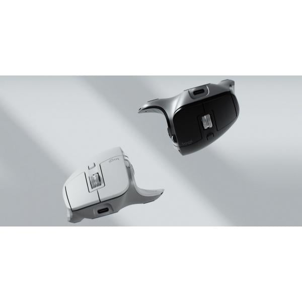 Logitech Master Series MX Master 3S - mouse - ergonomico