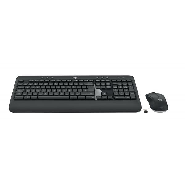 Image of Logitech MK540 Advanced - Tastatur-und-Maus-Set