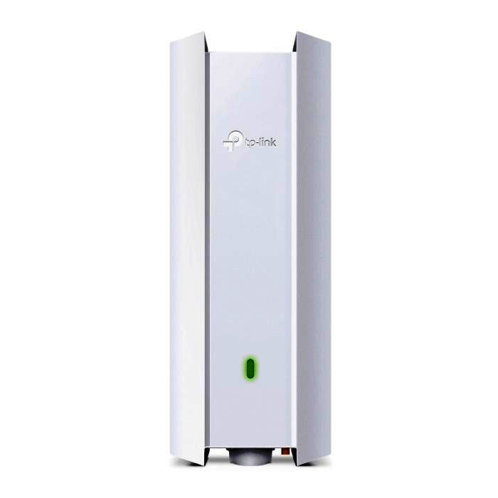 Image of ACCESS POINT OUTDOOR/INDOOR WIFI 6 AX1800 (EAP610-OUTDOOR)