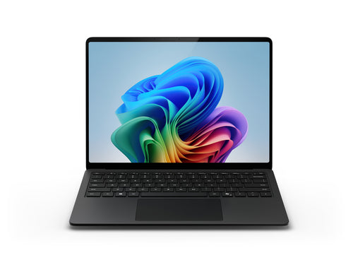 Microsoft Surface Laptop 7 Qualcomm Snapdragon Computer portatile 35 cm (13.8'') Touch screen 16 GB LPDDR5x-SDRAM 512 GB SSD Wi-Fi 7 (802.11be) Window