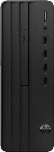 HP Pro 290 G9 Intel Core i7 i7-13700 8 GB DDR4-SDRAM 256 GB SSD Windows 11 Pro SFF PC Nero