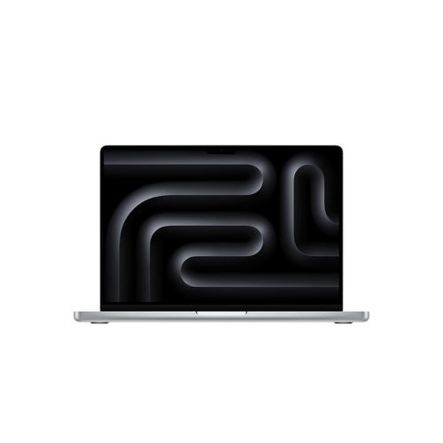 Image of Apple MacBook Pro 14'': Chip M4 con cpu 10 core e gpu 10 core, 1TB SSD - Argento