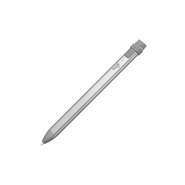 Logitech Crayon - penna digitale - wireless