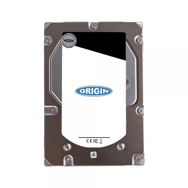 Origin Storage NB-500SATA/5 drives allo stato solido Serial ATA III (Origin Storage HDD 500GB 2.5in SATA 5400RPM)
