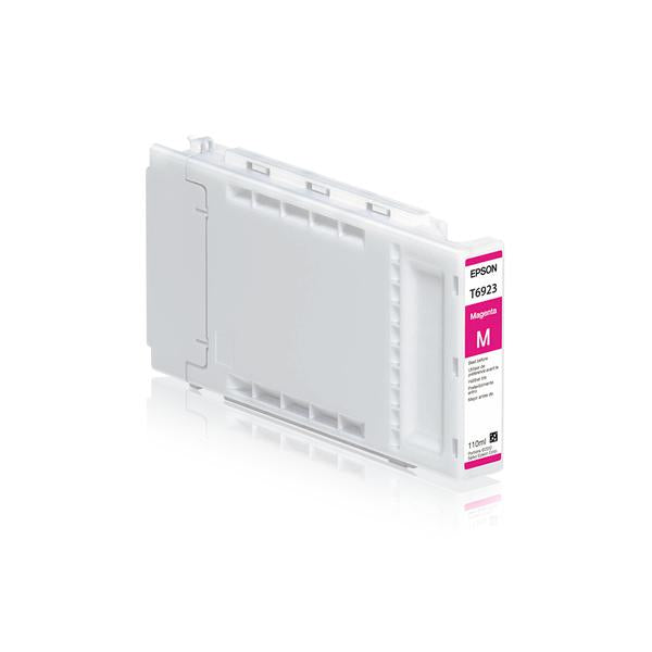 Image of Epson UltraChrome XD T692300 cartuccia Inkjet 1 pz Compatibile Magenta