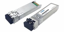 Image of Origin Storage 980-9I595-00AM00-OS modulo del ricetrasmettitore di rete Fibra ottica 25000 Mbit/s SFP28 850 nm (Origin Storage 980-9I595-00AM00 NVIDIA Mellanox Compatible Transceiver SFP28 10/25GBase-SR [850nm MMF 100m LC DOM])