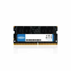 Origin Storage 32GB DDR4 3200MHz SODIMM 2RX8 Non-ECC 1.2V memoria 1 x 32 GB (Origin Storage 32GB DDR4 3200MHz SODIMM 2Rx8 Non-ECC 1.2V)