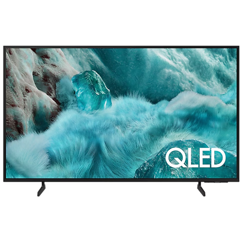 Image of SAMSUNG QE55Q7FAA 2025 - 55'''' SMART TV Televisore QLED 4K - 3000 PQI - HDR - BLACK - EU