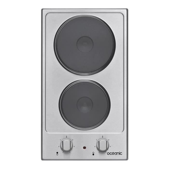 Oceanic Domino Electric - acciaio inossidabile