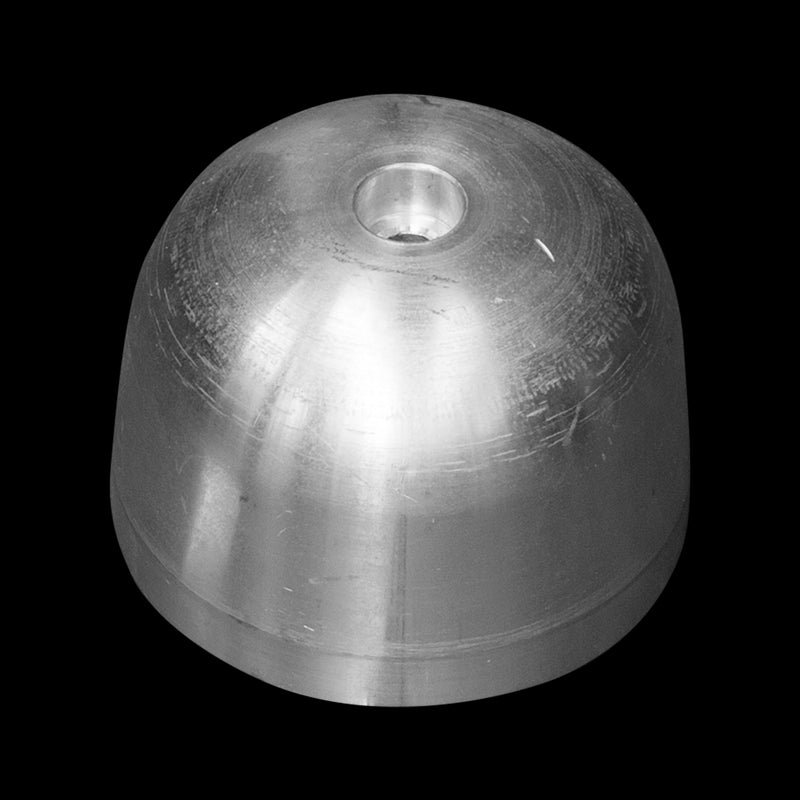 Ogiva X Bow Trust Sp550 - Sh420 - Sh550 Alluminio