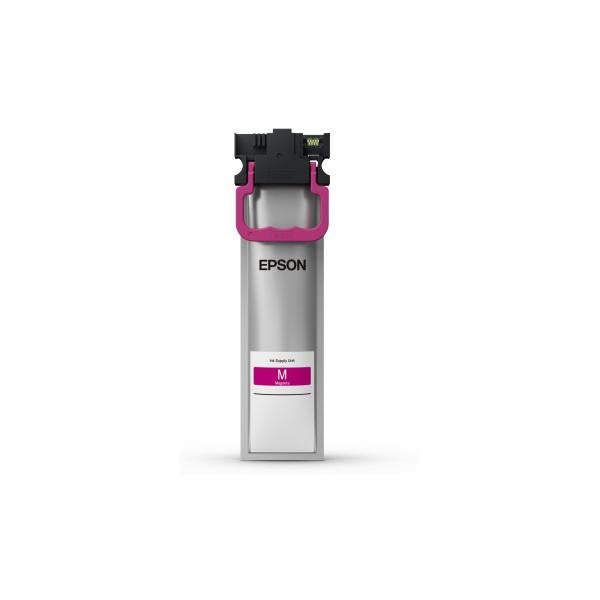 Image of Epson WF-C5xxx Series Ink Cartridge L Magenta
