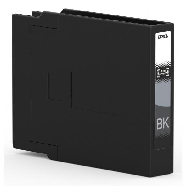 Image of Epson C13T13X140 cartuccia Inkjet 1 pz Originale Resa elevata (XL) Nero