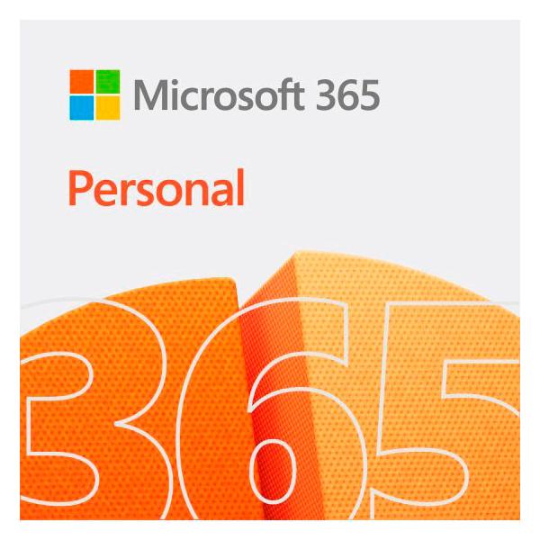 Image of Scopri Office 365 Personal: la versione completa di Microsoft Office per PC, Mac e tablet. Usa Word, Excel e PowerPoint offline su più dispositivi. Massima produttività ovunque! Versione digitale, codice spedito tramite Email.
