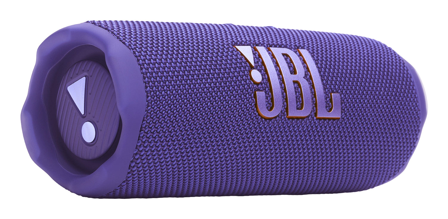 SPEAKER JBL BLUET WATERPROOF 25W PUR