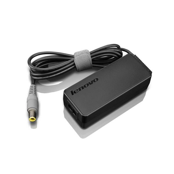 Lenovo 42T4439 adattatore e invertitore Interno 90 W Nero (Adapter 90 Watt [EU1] - **New Retail** - With Powercable EU - Warranty: 12M)