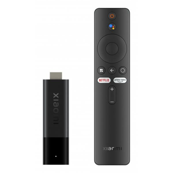 Smart Tv Xiaomi Stick 4k