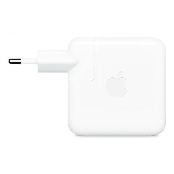 Apple Alimentatore 70W USB-C MacBook MXN53ZM/A