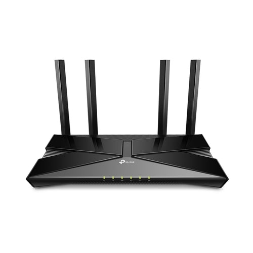 Image of Router Gigabit Wireless Archer AX10 - Dual band simultaneo 300Mbps a 2.4GHz e 2100Mbps a 5GHz - 4 Antenne esterne