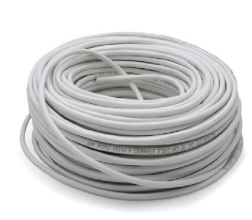 Image of Matassa cavo di rete - Cat. Cat 6 Solid FTP - 100m. - Alta conduttività