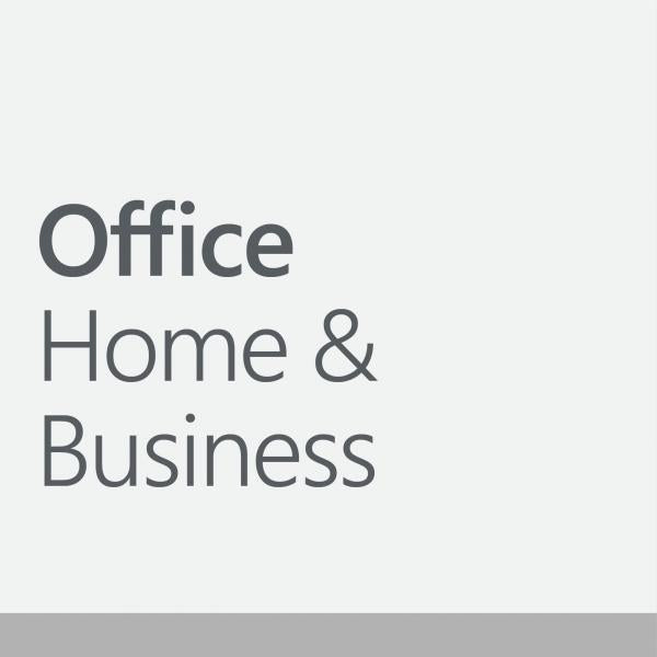 Image of MICROSOFT OFFICE HOME AND BUSINESS 2024 - SOFTWARE FULL 1 LICENZA (EP2-06669)