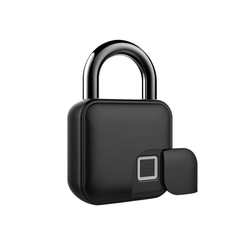 MOONLY 220 - LUCCHETTO INTELLIGENTE - APERTURA DA SMARTPHONE - FINGERPRINT - IP65