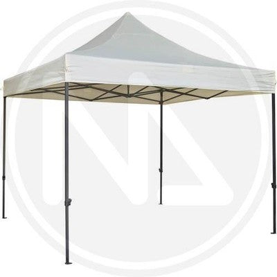 Image of TELO DI RICAMBIO PER GAZEBO IN METALLO FUNCHAL MT. 3X3