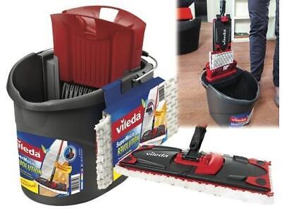 SUPERMOCIO REVOLUTION VILEDA SUPERMOCIO REVOLUTION