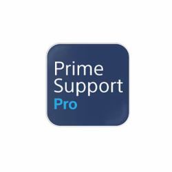 Sony PrimeSupport Pro 1 licenza/e 2 anno/i (Sony PrimeSupport Pro - Contratto di assistenza esteso - sostituzione anticipata - 2 anni [4?/5? anno] - s