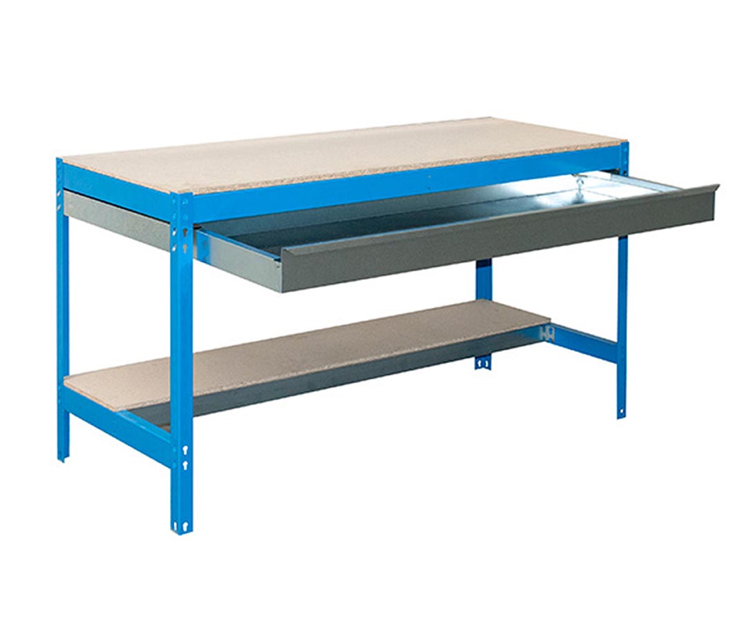 SIMONWORK BT0 BOX 1200 AZUL/MADERA