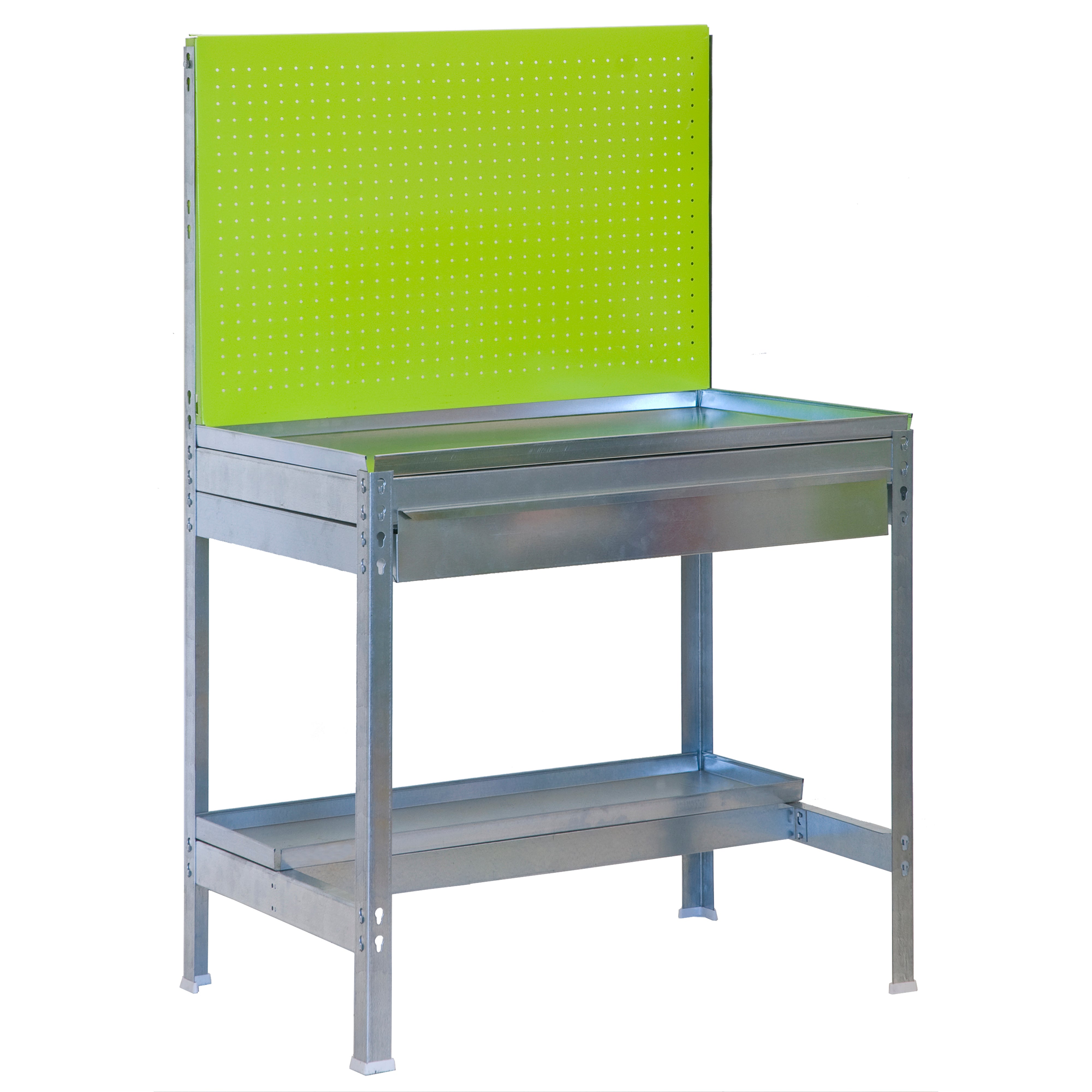 SIMONGARDEN BT2 BOX 900x400 GALVA/VERDE
